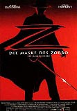 Die Maske des Zorro (uncut) Antonio Banderas